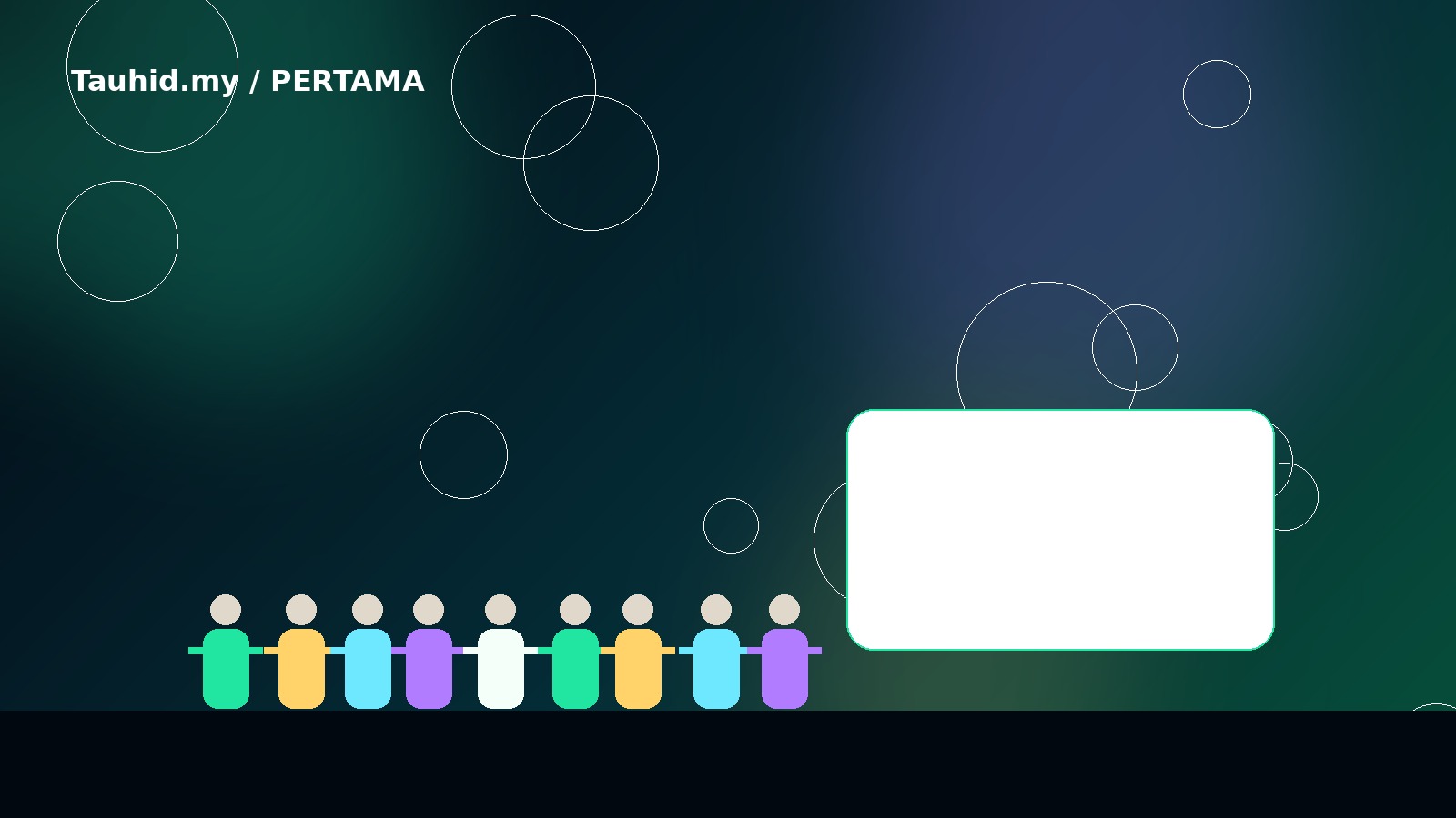 Komuniti & Outreach